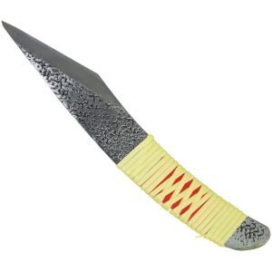 近與 近與 別上接木小刀 曲 籐巻 24mm