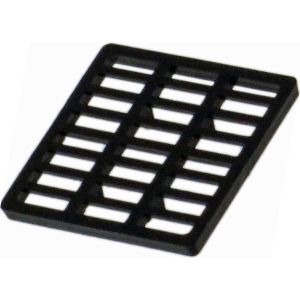 ガーデンフレンズ GARDEN FRIENDS ガーデンフレンズ 鉢底アミ 小 10枚入り