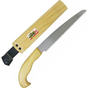 大五郎 大五郎 鞘付剪定鋸 生木用 210mm
