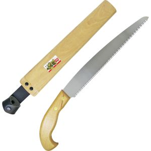 大五郎 大五郎 鞘付剪定鋸 生木用 270mm