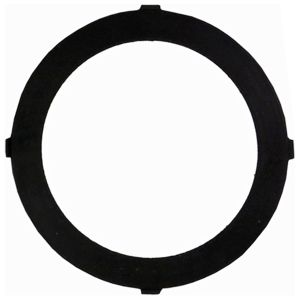 ファミリーツリー ファミリーツリー カップリングパッキン D黒 50mm