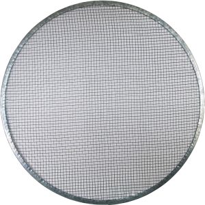 ファミリーツリー ファミリーツリー ステンレスフルイ用 替アミ 37cm用 中目 360mm