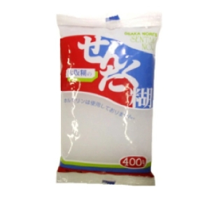 大阪糊本舗 大阪糊本舗 せんたく糊 400g