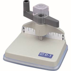 オープン工業 OP OP D-1 ドリルパンチ 1穴 オープン工業