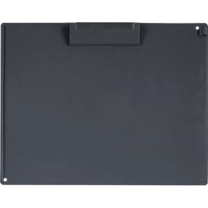 オープン工業 OP OP CB-101-BK クリップボード B4S 黒 オープン工業