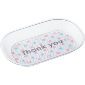 オープン工業 オープン工業 KN-210-CL クリアカルトン 透明