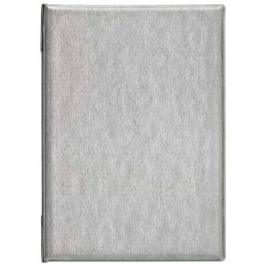 オープン工業 オープン工業 メニューファイル A4 灰 MN-152-GY