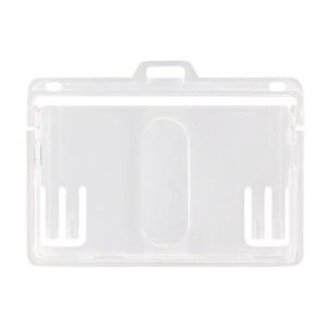 ソニック ソニック NF-573-1 IDカード用表示面ハード2枚収納 バラ