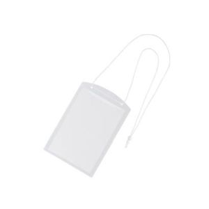 ソニック ソニック GP-395N 吊下名札 ハガキ用 10枚入