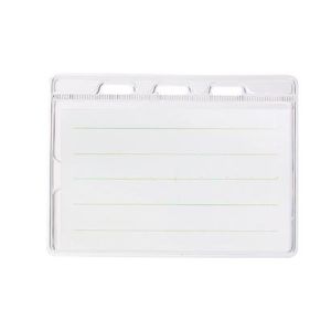 ソニック ソニック NF-676-1 名札用表示面 バラ