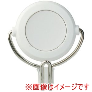 ソニック ソニック MG-743-W 超強力マグネットフック 3kgタイプ 白