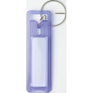 ソニック ソニック KS-879-B キーホルダー キーボックス専用 青