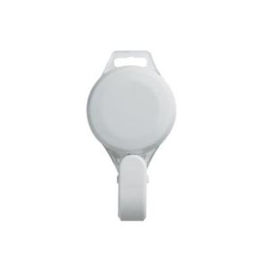 ソニック ソニック AL-923-W クリップ付リール ホワイト