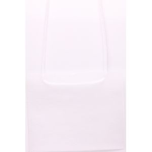 ソニック ソニック VN-849-W カラーイベント吊下名札名刺サイズ50枚白