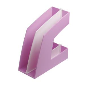 ソニック ソニック FB-708-P ファイルボックス 縦型 ピンク