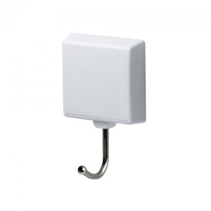 ソニック ソニック MG-496-W ネームマグフック 3kg 1個入 白