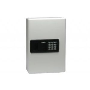 ソニック ソニック KS-7121 テンキー式キーボックス 24個吊