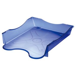 ソニック ソニック DA-2658-CB メガタフトレー クリアブルー