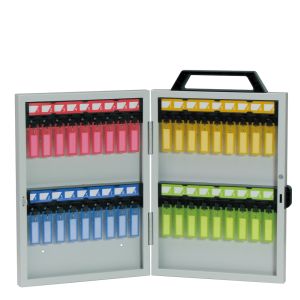 ソニック ソニック KS-4735 キーボックス 36個吊