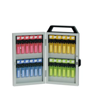 ソニック ソニック KS-4769 キーボックス 24個吊