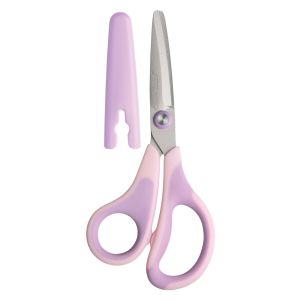 ソニック ソニック SK-5247-P メガサク3Dエアー学童はさみ ピンク