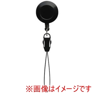 ソニック ソニック NF-2641-D マツバ付きリール 黒