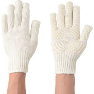 アトム ATOM アトム 121 W 安全手袋 白