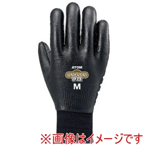 アトム アトム 1122M 振動軽減手袋 しんげんくんプロ M