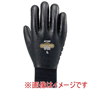 アトム アトム 1122L 振動軽減手袋 しんげんくんプロ L