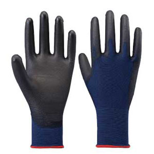 アトム ATOM アトム 1590 ケミソフトストレッチ SSサイズ ATOM