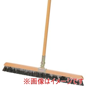 アズマ工業 azuma アズマ工業 290030 BR315自在ほうき木柄60L メーカー直送 代引不可 北海道沖縄離島不可