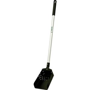アズマ工業 azuma アズマ 596041100 グロウ P溝シャベル メーカー直送 代引不可 沖縄離島不可