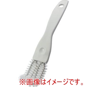 アズマ工業 azuma アズマ工業 487416 魚焼きグリルブラシ KT669 GY