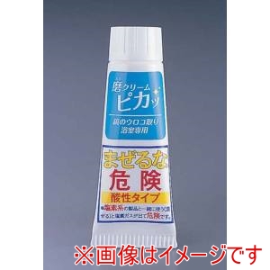 アズマ工業 アズマ工業 磨クリームピカッ 鏡用 CH908