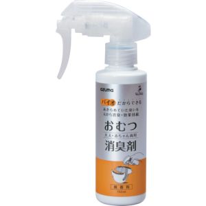 アズマ工業 アズマ工業 764018500 おむつ消臭剤 CH864
