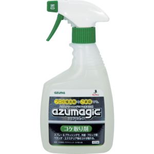 アズマ工業 アズマ工業 704874030 CH865 アズマジック コケ取り剤