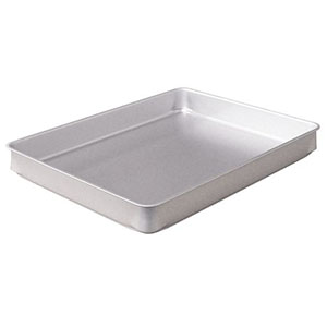 アカオアルミ AKAO アカオアルミ アルミ スタッキングバット 大 50