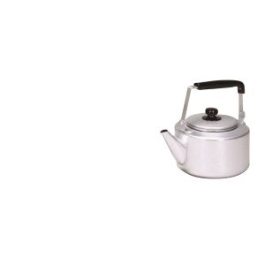 アカオアルミ AKAO アカオアルミ アルマイト 大型 ケットル 6L
