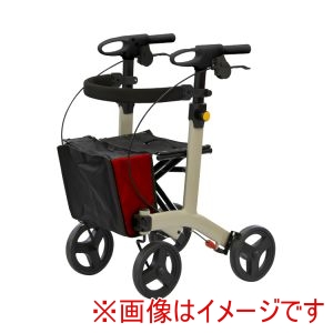 アロン化成 アロン化成 532295 歩行車 リトルターン2 メーカー直送 代引不可 北海道沖縄離島不可