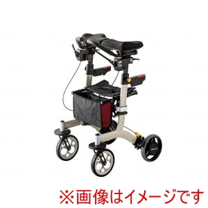 アロン化成 アロン化成 532298 歩行車 リトルターンZ 抑速プラス ワインレッド メーカー直送 代引不可 北海道沖縄離島不可