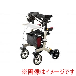 アロン化成 アロン化成 532299 歩行車 リトルターンZT 抑速プラス ワインレッド メーカー直送 代引不可 北海道沖縄離島不可