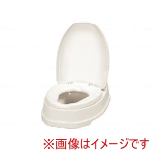 アロン化成 サニタリーエースOD 両用式 アイボリー 533-303