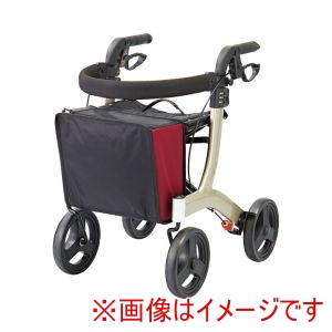 アロン化成 アロン化成 532316 歩行車 リトルターン ワインレッド ロータイプ メーカー直送 代引不可 北海道沖縄離島不可