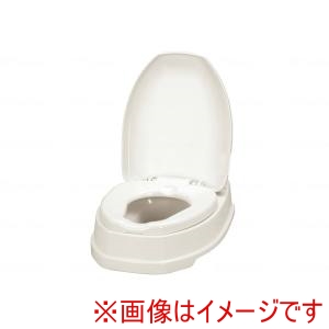 アロン化成 アロン化成 871031 サニタリエースOD両用式 補高#5 アイボリー メーカー直送 代引不可 北海道沖縄離島不可