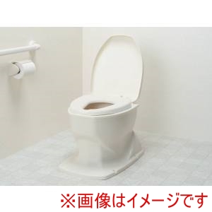 アロン化成 アロン化成 871033 サニタリエースOD据置式 補高#5 アイボリー メーカー直送 代引不可 北海道沖縄離島不可