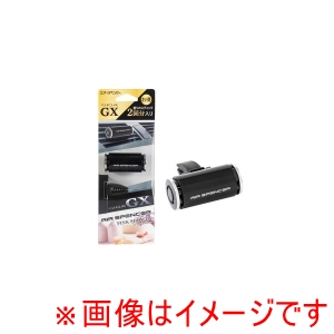 栄光社 EIKOSHA 栄光社 056021 GIGA GX ギガ ジーエックス クリップタイプ ピンクシャワー エアースペンサー