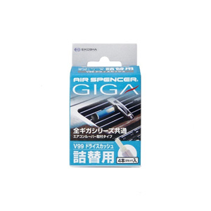 栄光社 EIKOSHA 栄光社 ギガ カートリッジ ドライスカッシュ V99 56939