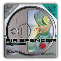 栄光社 EIKOSHA 栄光社 エアースペンサー カートリッジ スカッシュ A9 59010