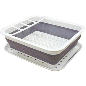 タマハシ エポラス タマハシ デイズ 折畳み水切りバスケット スタンドフレーム付き DS-07