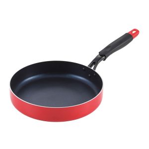 タマハシ タマハシ 超底が広いいね ダイヤモンドコートフライパン 26cm CSH-26FB